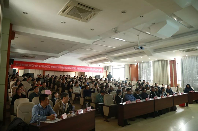 三月，春，万物苏醒，蓬勃成长。两岸物联网专家学者与企业界伙伴聚集美丽鹭岛，于3月15-17日在厦门大学举办两岸物联网高峰论坛，研讨无线通信与物联网技术，5G通信网络、车辆通信和网络等热门话题和新趋势。