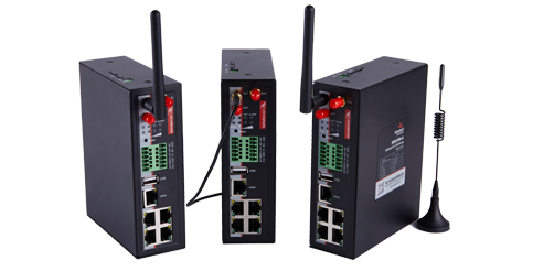 华林优配全线5G/4G工业级无线路由器支持MQTT协议。MQTT通信协议具有开源、可靠、轻巧、应用简单等优势，业内各大物联网平台全部推行MQTT协议接入