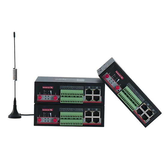 BMG700边缘计算网关，导轨式安装，支持MQTT 、JSON、 HTTP等北向协议，支持OPC、Modbus、TCP、UDP、部份品牌PLC等南向协议，广泛接入、智慧匹配、强大运算、5G/4G无线通信，是产业物联网的网关盒子。