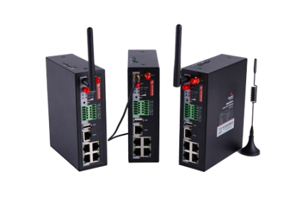 华林优配全线5G/4G工业级无线路由器支持MQTT协议。MQTT通信协议具有开源、可靠、轻巧、应用简单等优势，业内各大物联网平台全部推行MQTT协议接入
