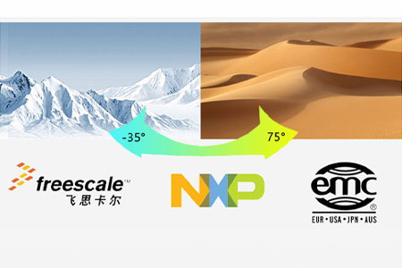 工业级4G路由器都耳读目染，路由器除了拥有稳定的性能能够确保设备持续在线的特性外，工业路由器产品的整机采用金属外壳以及内部系统采用工业级设计，以此其能够起到抗干扰防辐射作用。