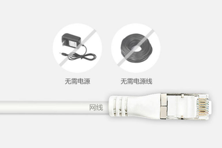 工业5G千兆网关BMG5100，配置5路千兆网口，4路POE供电等丰富接口，POE供电是什么？有什么优势？