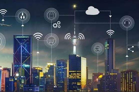 5G已经开始由概念到现实，在城市交通建设、能源资源开发、社会安全防护等方面拥有广阔的应用前景，5G给智慧城市带来了什么呢？