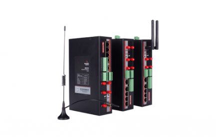 BMG5100系列千兆5G综合杆智能网关，搭载5G通信模块及高性能处理器，综合5G/4G/有线等通信模式，满足海量智慧路灯杆设备的接入需求，实现5G综合杆/5G综合塔等智慧杆的5G跨越。