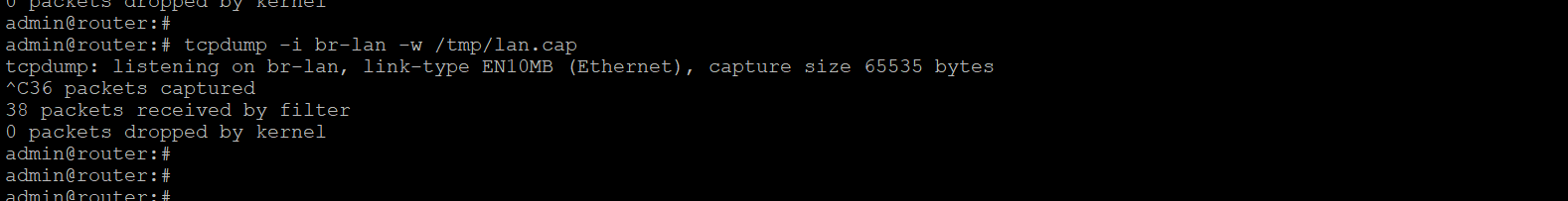 华林优配网关数据抓包演示