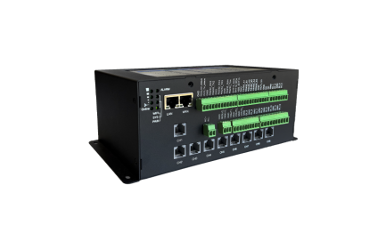 BMG800-B5智能照明配电柜集中控制器,是针对传统路灯系统配电柜智能化水平低而研发的创新产品，集成远程控制、多策略控制、实时监测、智能告警等核心功能，助力用户实现高效、安全的灯网能源管理。